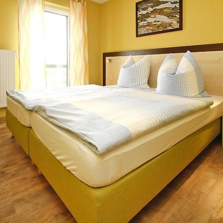 Ferienwohnung Im Appartementhaus Am Leuchtturm, Plau Am See Luaran gambar