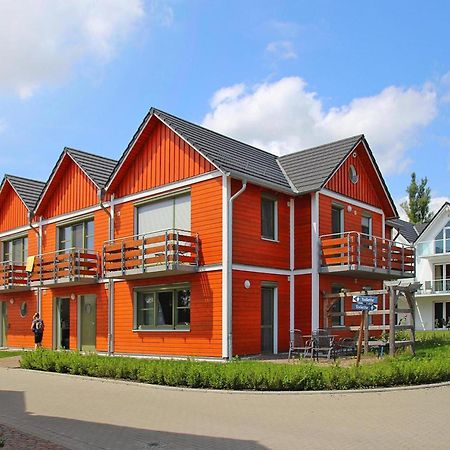 Ferienwohnung Im Appartementhaus Am Leuchtturm, Plau Am See Luaran gambar