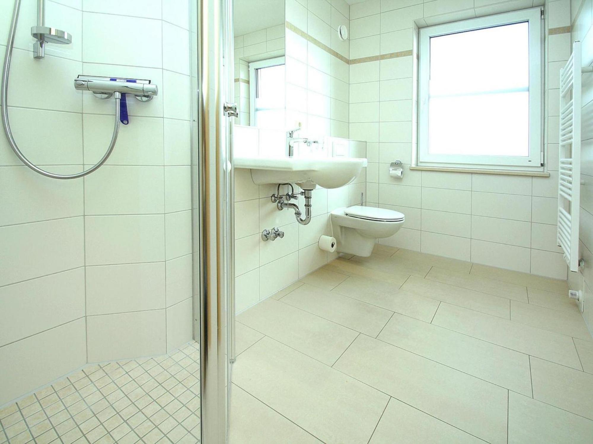 Ferienwohnung Im Appartementhaus Am Leuchtturm, Plau Am See Luaran gambar